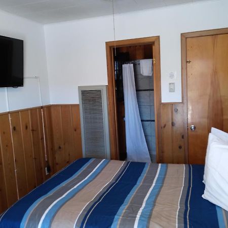 Bell'S Motor Lodge Motel - Spearfish Exterior foto