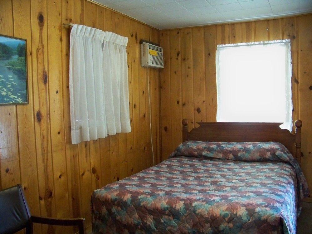 Bell'S Motor Lodge Motel - Spearfish Exterior foto